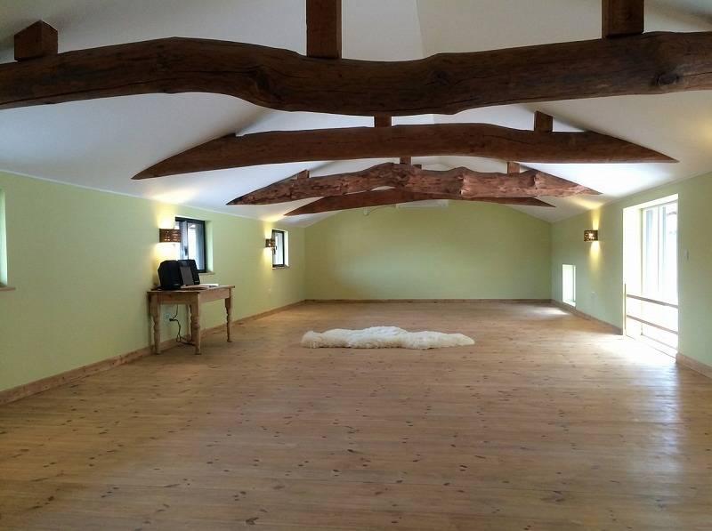 2Fグリーンの多目的ルーム - ワークショップ・講座・少人数セミナーに